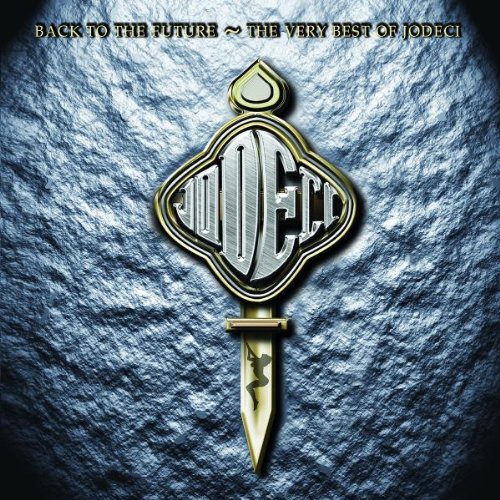 Jodeci - Back to the Future: the Very Best of Jodeci