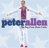 Allen , Peter - At his best