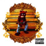 West , Kanye - Late registration