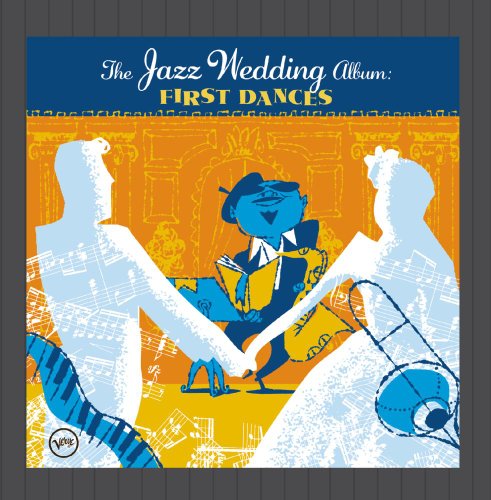 Sampler - The Wedding Jazz Album - First Dances