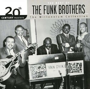 Funk Brothers , The - The Best Of The Funk Brothers (20th Century Masters The Millenium Collection)