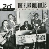 OST / the Funk Brothers - Standing in the Shadows of Motown