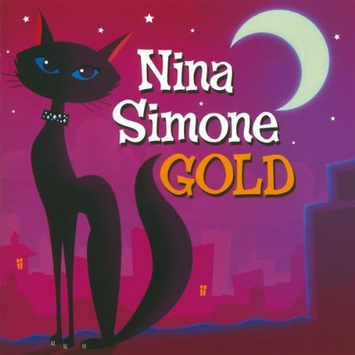 Simone , Nina - Gold