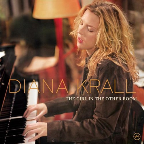 Krall , Diana - The girl in the other room