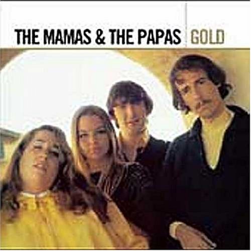 Mamas & The Papas , The - Gold