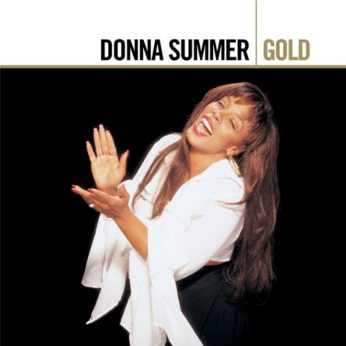 Donna Summer - Gold