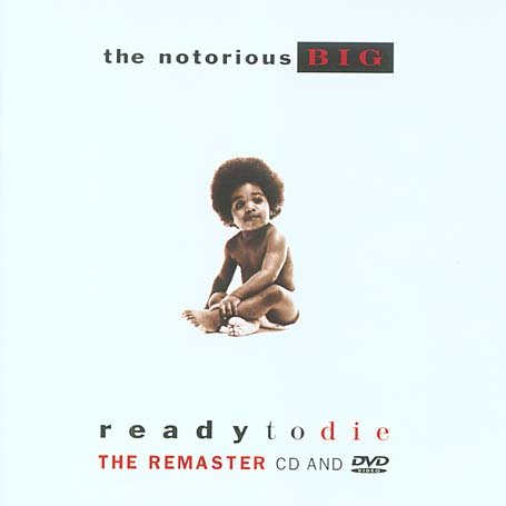 Notorious B.I.G. , The - Ready Or Die (The Remaster) (CD+DVD)