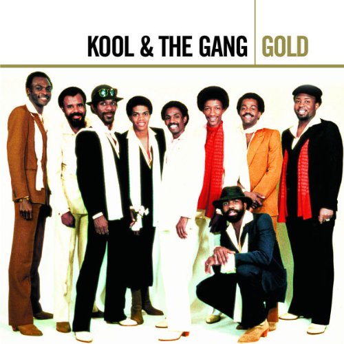 Kool & The Gang - Gold