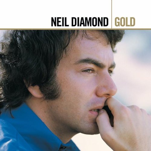 Diamond , Neil - Gold