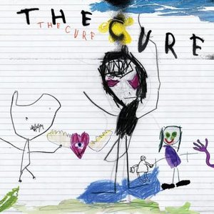 Cure , The - The Cure (CD DVD) (Limited Edition)