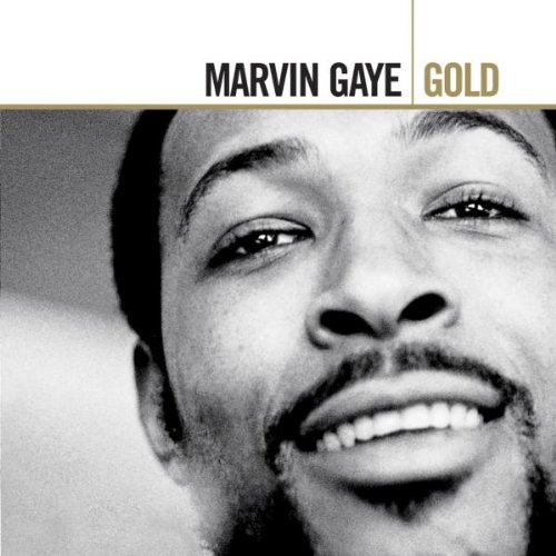 Gaye , Marvin - Gold (Remastered) (Definitive 2 CD Collection)