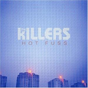 The Killers - Hot Fuss + 2 Bonustracks