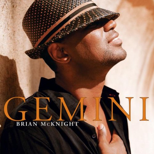 Brian Mcknight - Gemini