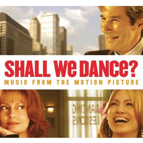 Soundtrack - Shall We Dance? (Darf ich bitten?)