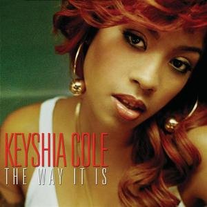 Cole , Keyshia - The way it is