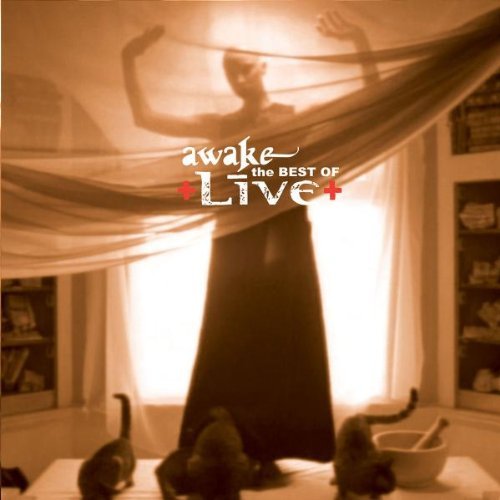 Live - Awake - The Best of Live