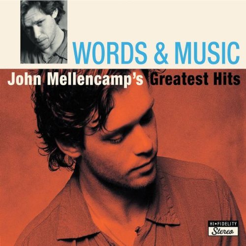 Mellencamp , John - Gratest hits