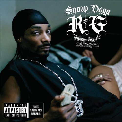 Snoop Dogg - R&g