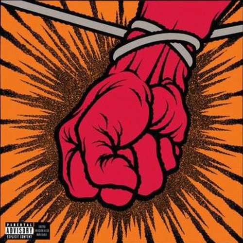 Metallica - St.Anger