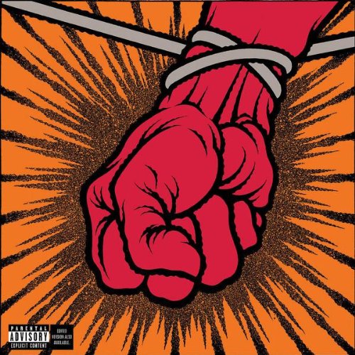 Metallica - St. Anger