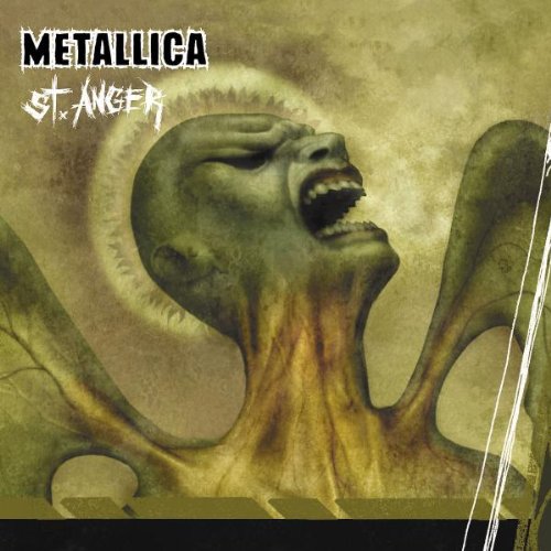 Metallica - St.Anger