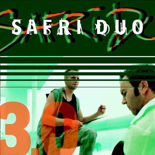 Safra Duo - o. Titel