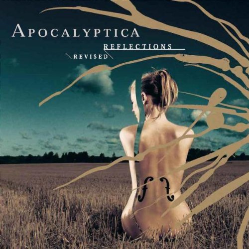 Apocalyptica - Reflections (Revised Version) (Limited Edition Digipack)