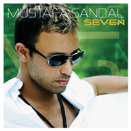 Sandal , Mustafa - Seven