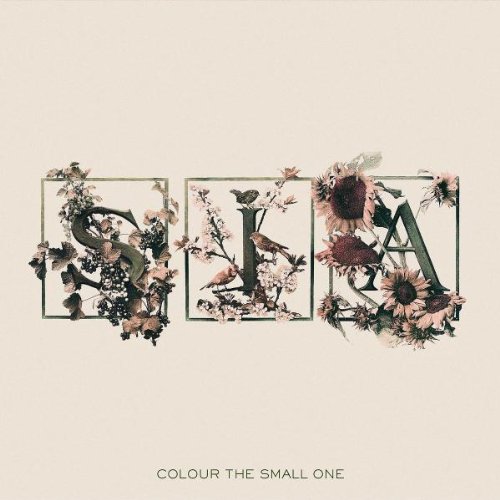 Sia - Colour the Small One