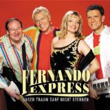 Fernando Express - Urlaub Für Die Seele