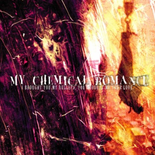 My Chemical Romance - I Brought You My Bullets You B