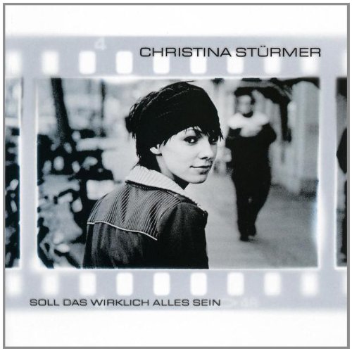 Christina Stürmer - Soll das Wirklich Alles Sein