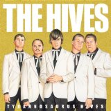 Hives , The - The black and white album