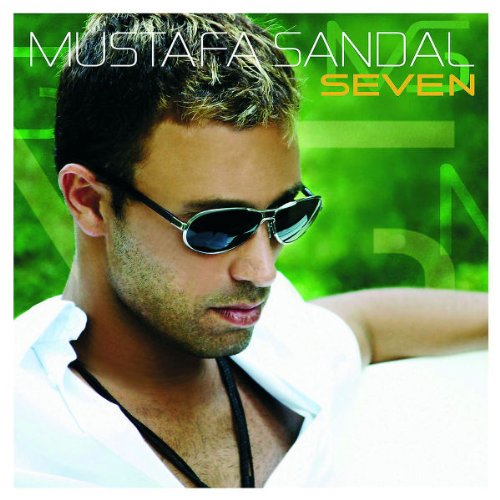 Sandal , Mustafa - Seven