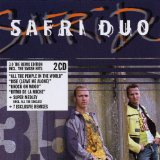 Safri Duo - Baya-Baya (Maxi)