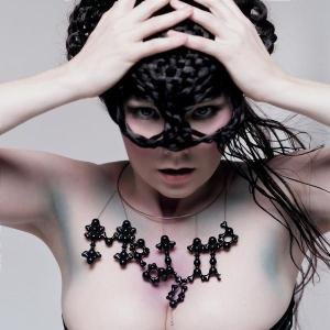 Björk - Medulla