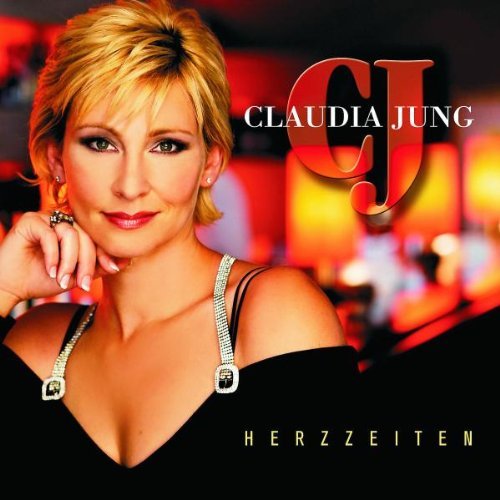 Jung , Claudia - Herzzeiten