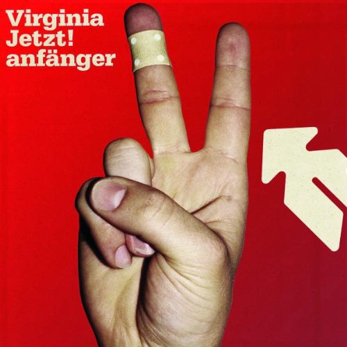 Virginia Jetzt! - Anfänger