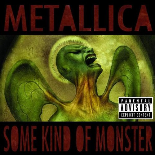 Metallica - Some Kind Of Monster