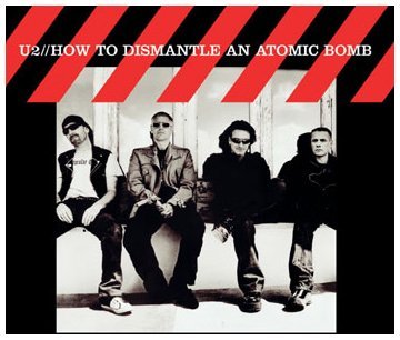 U2 - How to dismantle an atomic bomb