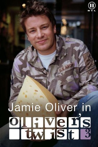  - Jamie Oliver in Oliver's Twist, Teil 3