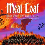 Meat Loaf - 3 Bats Live