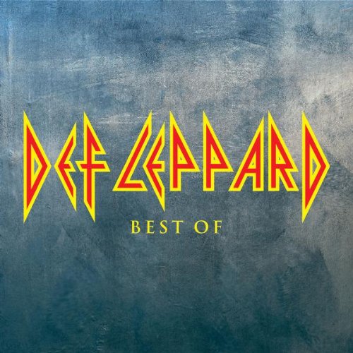 Def Lepard - Best of