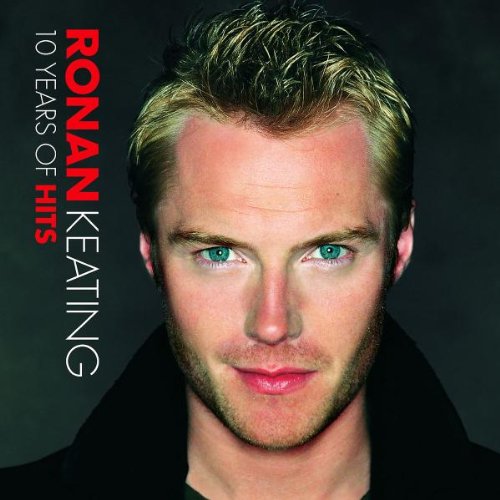 Keating , Ronan - 10 years of hits