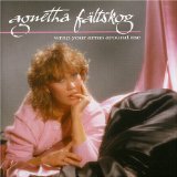 Agnetha Fältskog - A [Vinyl LP]