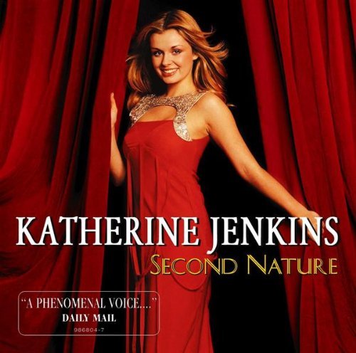 Katherine Jenkins - Second Nature