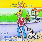 Conni - 20: Conni und das Geheimnis der Koi