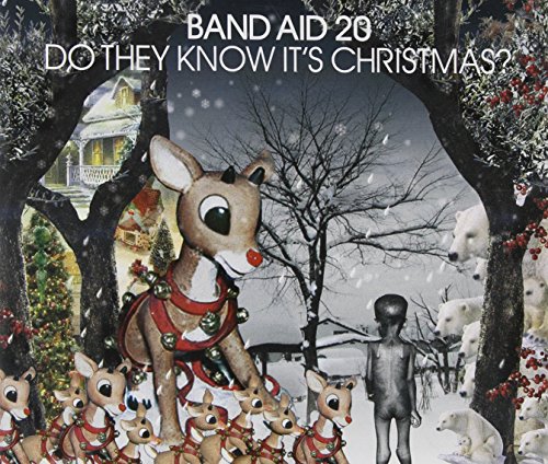 Band Aid 20 - Do They Know It's Christmas