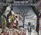 Band Aid 30 - Do They Know It's Christmas? (2014)