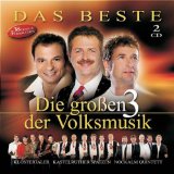 die Großen 3 der Volksmusik - Ein Wiedersehen Zum Abschied